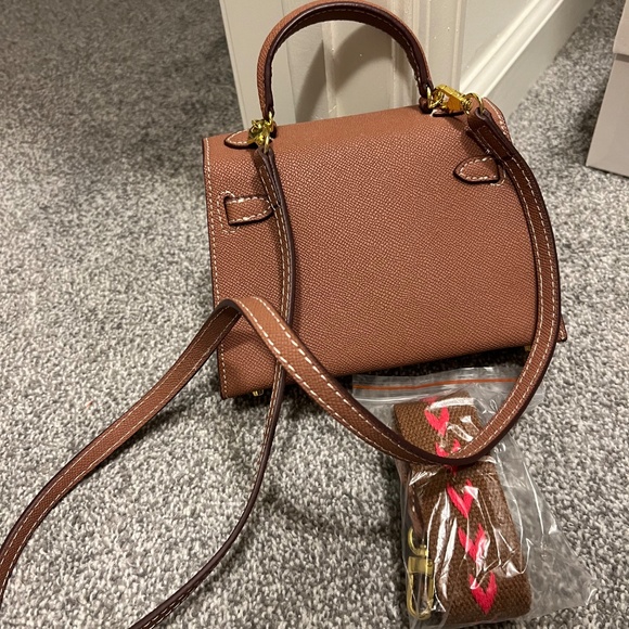 Lily & Bean Hettie Mini Bag - Picture 3 of 7